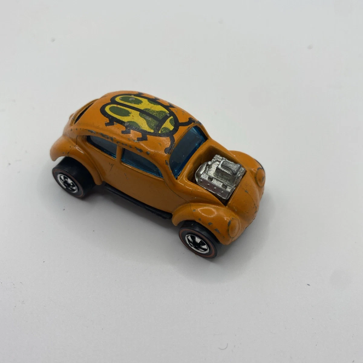 Hot Wheels Custom Volkswagen 1967 レッドライン Hot Wheels Redline 1967 Custom Volkswagen for sale | eBay