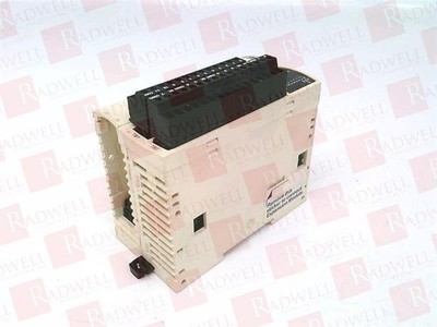 SCHNEIDER ELECTRIC TWD-LMDA20DRT / TWDLMDA20DRT (USED)
