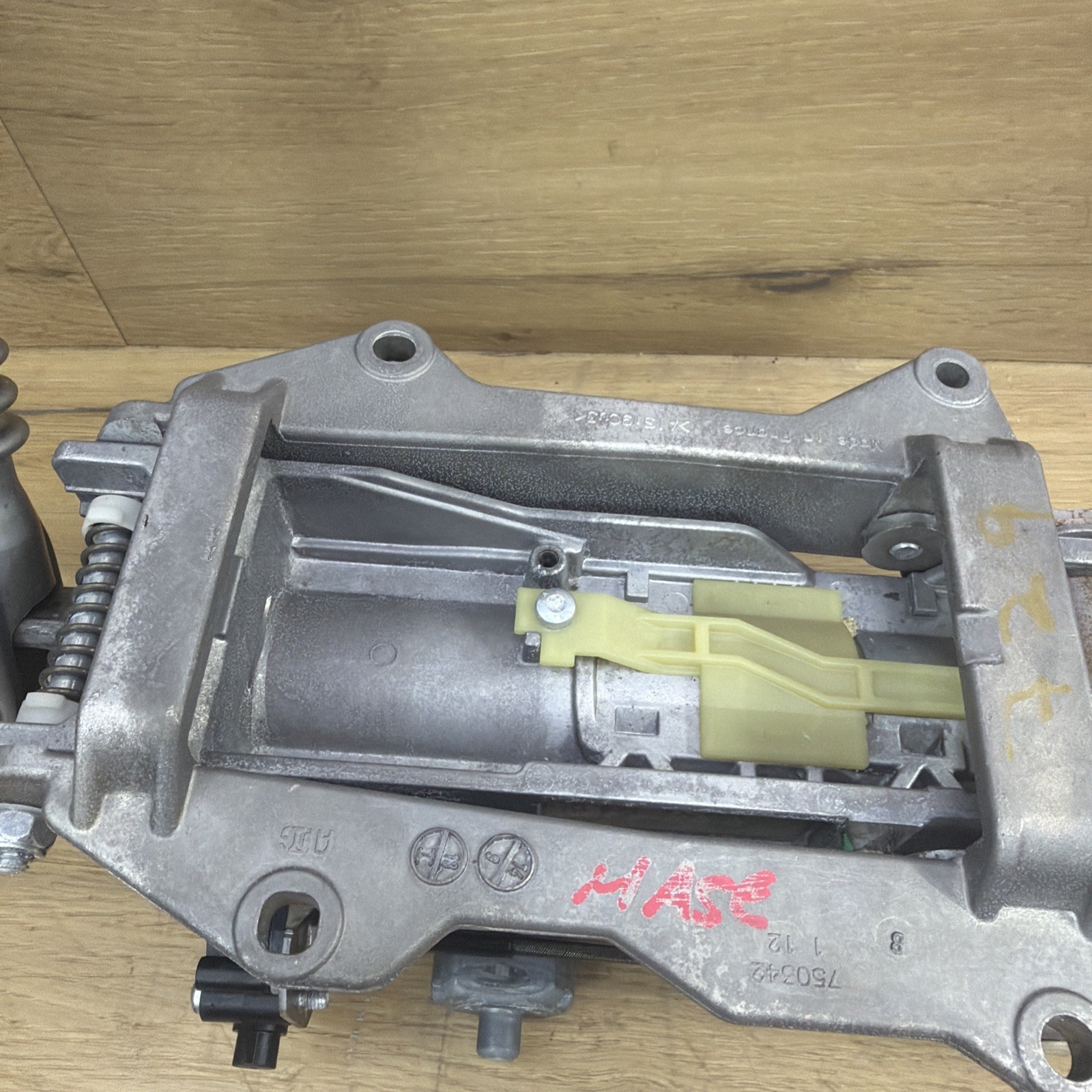 Maserati Ghibli 2014-2020 Steering column P/N 06700317590