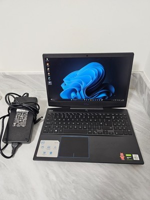 Dell Gaming Laptop 15,6 Zoll G3 15 3500 i7 10. Gen 32GB 1TB SSD GTX1660Ti