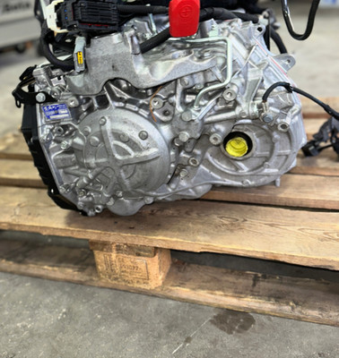 Gebrauchtes Automatik Getriebe  OPEL CORSA F 1.2 TURBO code: 20GTBW AWF8G30