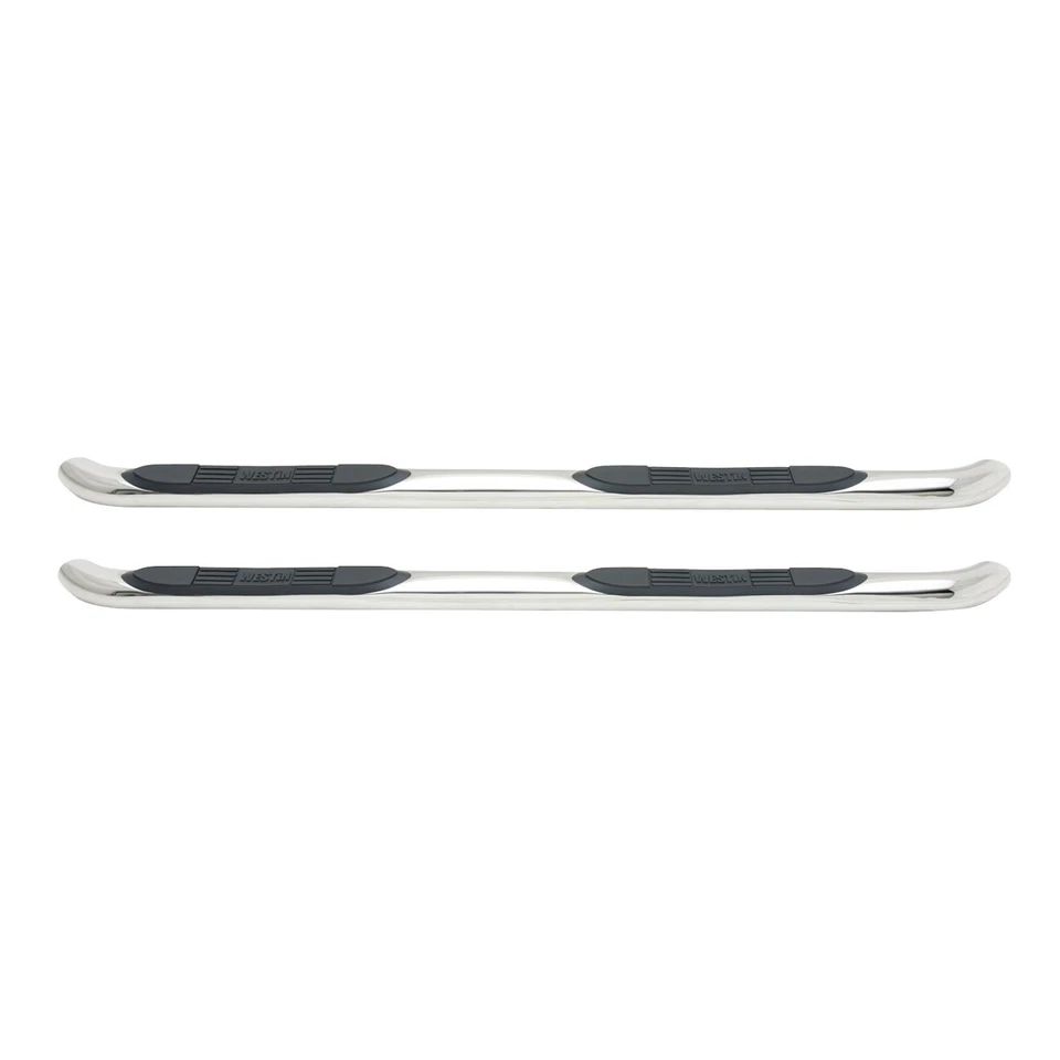 Westin 23-3140 Set of 2 Nerf Bars for Chevy Chevrolet Colorado GMC Canyon Pair Foto 3 de 3