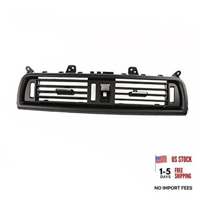 Compatible with BMW 5 Series F10/F11 Air Vent, Upgraded AC Vent Front