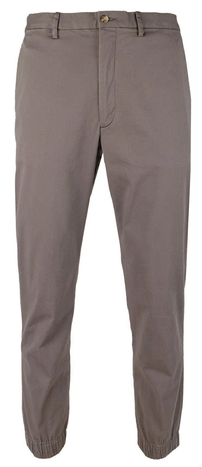 Men's Straight Fit Jogger Pant Gry 36WX30L
