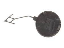 Bouchon de crochet d'attelage pour pour AUDI A6 ALLROAD C7, A6 C7