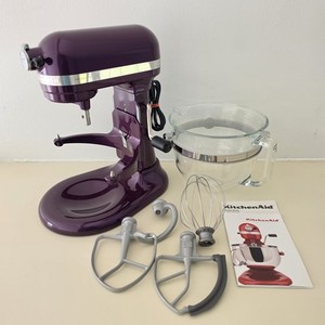 Kitchenaid Accolade 400 | eBay