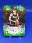 2025 Topps Chrome Nique Clifford Base (RAW)
