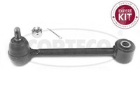 Corteco Lenker, RadaufhäNgung 49398621 FüR Hyundai KIA