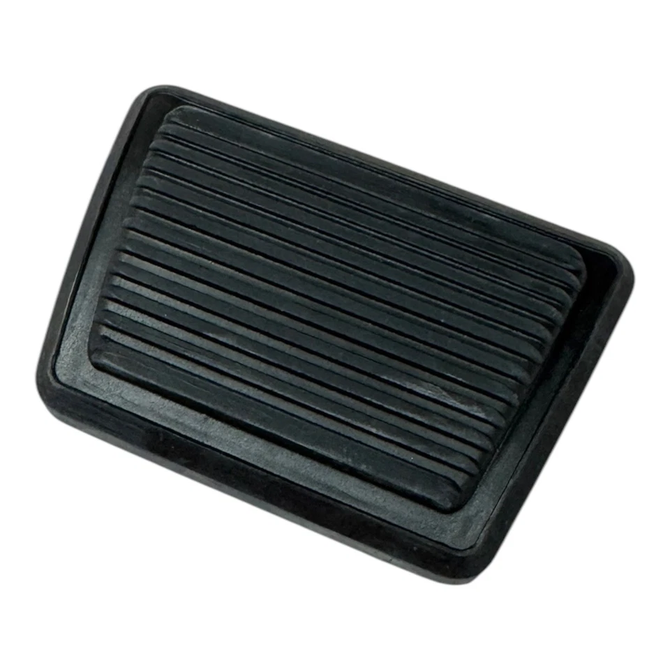 Pastilla de pedal de freno o embrague para Pontiac GTO 1964-1970 (CON transmisión manual) Foto 3 de 4