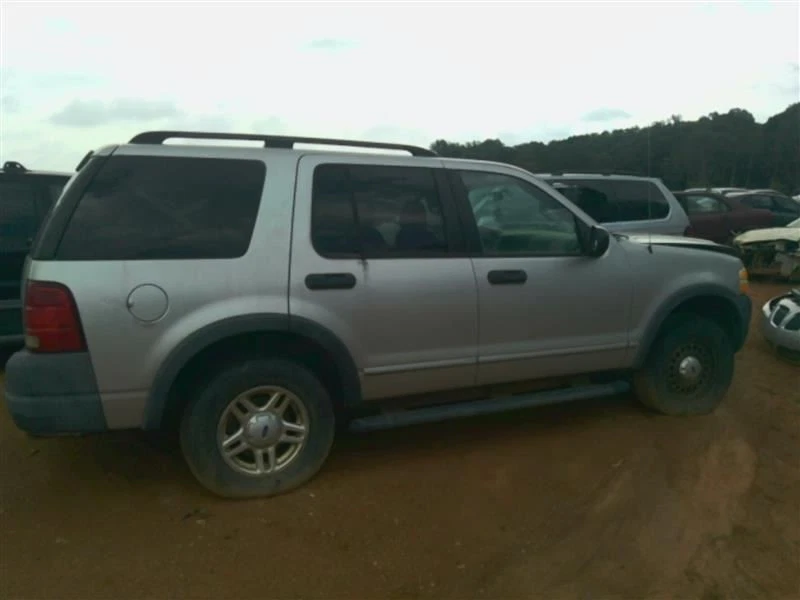 Husillo/nudillo delantero pasajero 4 puertas para Ford Explorer 03-05 OEM Foto 4 de 4