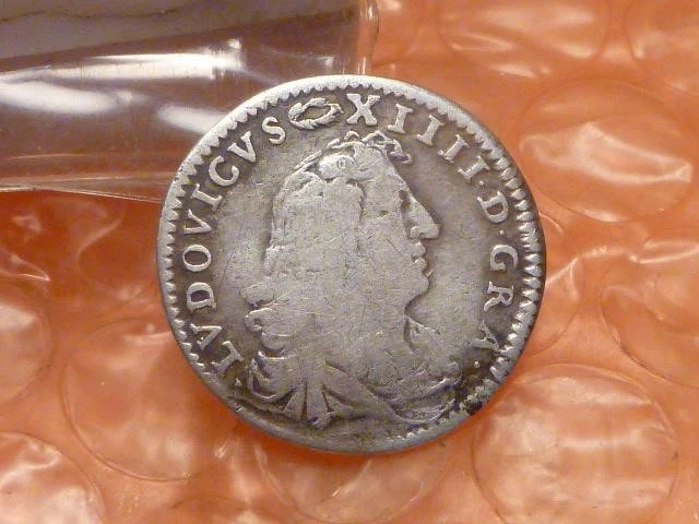 Silver 1675 Year European Coins for sale | eBay