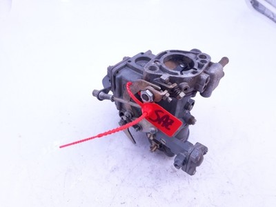 Solex C 32 DISA Vergaser Fiat 1100 R (Überholt) Fiat 124 Autobianchi Primula