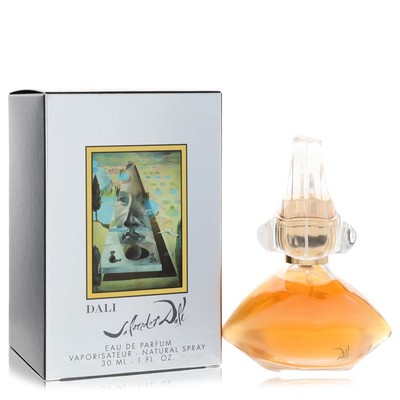 Salvador Dali Perfume 3.4 oz Parfum De Toilette Spray