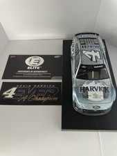 2023 Kevin Harvick 4 Busch Light Phoenix Raced Elite RCCA 1/24 FINAL RIDE