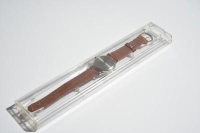 Apple Welcome to Macintosh Quartz Watch 1995 w Original Case | eBay
