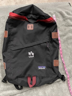 Sac à dos Patagonia Toromiro 22L Trail avec marque USAA