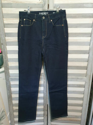 Jeanswest 'Curve Embracer Bootcut' Womens Sz Jeans Stretchy