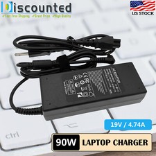 19V 4.74A 90W AC Adapter Charger Power Supply Cord For Acer Aspire 5920G 5750G