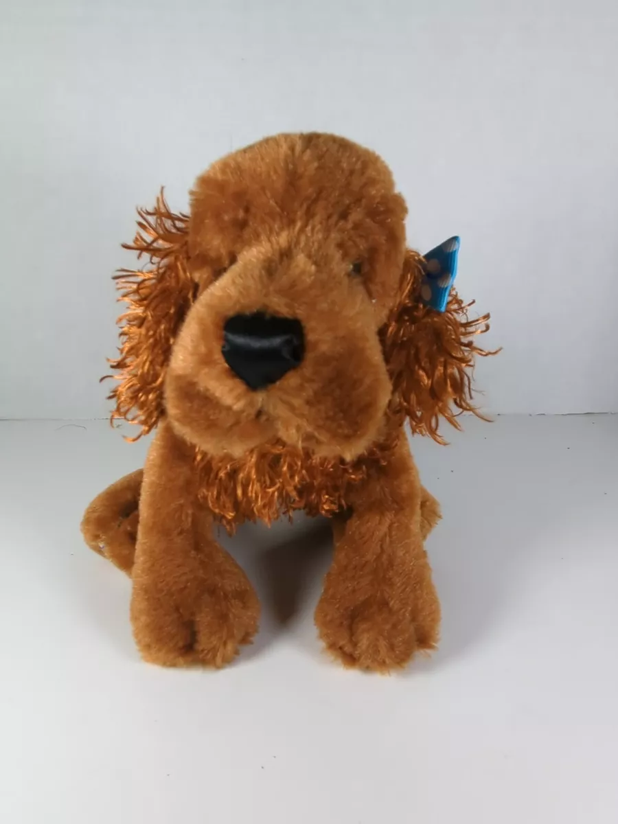 Webkinz on sale irish setter
