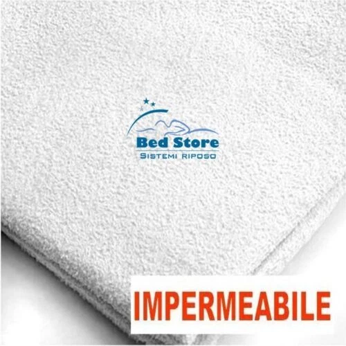 Topper e coprimaterassi