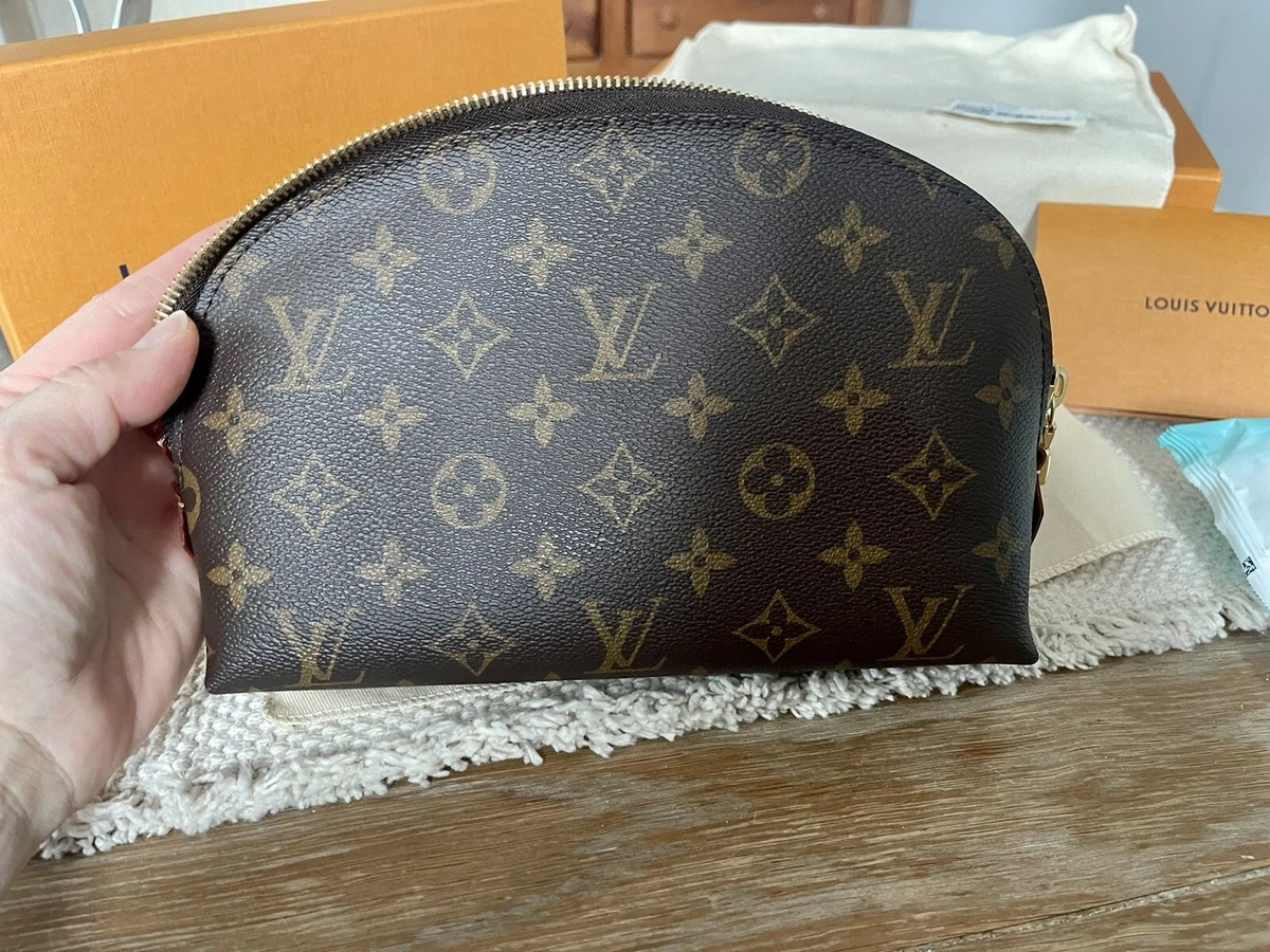 Louis Vuitton Cosmetic Pouch