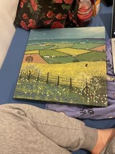Jo Grundy Canvas