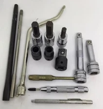 SNAP - ON / BLUE POINT MISC. LOT (I316)