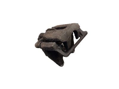 Bremssattel Bremszange rechts hinten für AUDI A6 (4F2, C6) 3.0 TDI QUATTRO