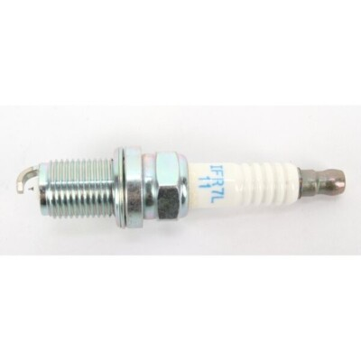 #ad NGK 5114 IFR7L11 LASER IRIDIUM SPARK PLUG HONDA TRX POWERSPORTS $9.00