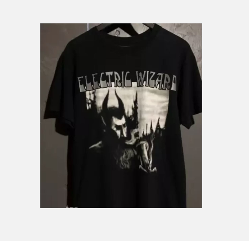 T-shirt Static X Stay Alive - Noir - Unisexe - Tailles S à 5XL - Neuf Avec étiquettes
