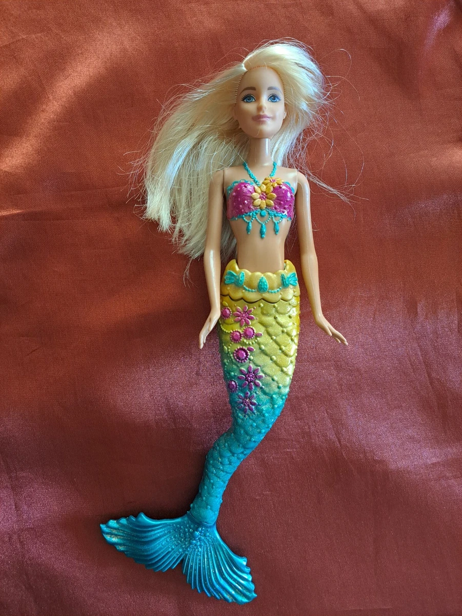 Barbi siren cheap