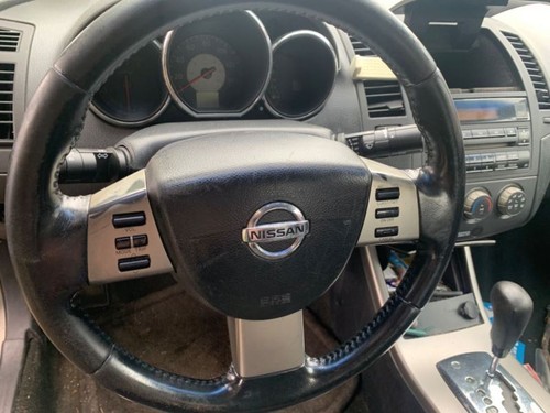 Driver Front Door Switch Driver's Lock And Window Fits 05-06 ALTIMA 574843 - Picture 12 of 12