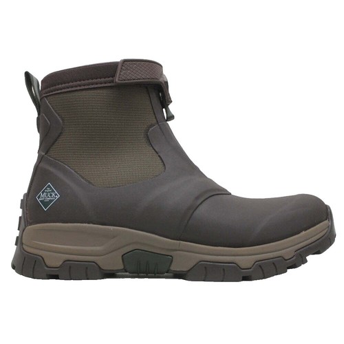 Muck Boot Company Originals Lace-Up Rain Boots - Waterproof  display picture 2