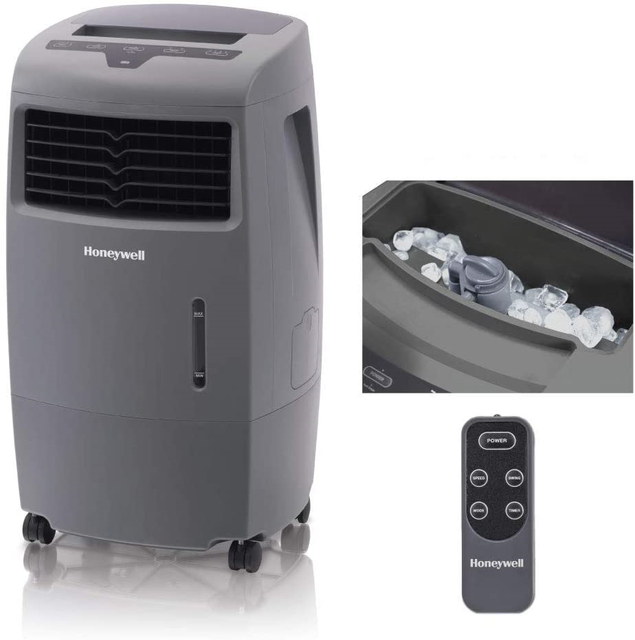 air cooler with remote online
