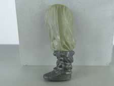 STAR WARS VINTAGE RANCOR KEEPER LEFT LEG MEXICAN LILI LEDY OVERSTOCK PARTS