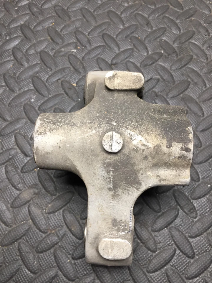 2006 川崎忍者 ZX10R ZX10 后减震联动关节狗骨 #2 4833 — 第 4/4 张图片