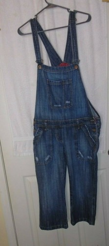 Phard Basic Jeans bibs Women's Denim Pants Size:40 100% Cotton | eBay