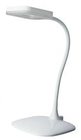 Led Dimmbar Schreibtischlampe Tischleuchte Tischlampe Arbeitsleuchte 6 W Trango