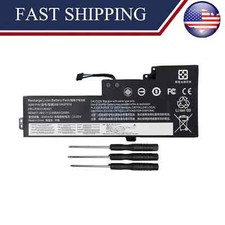 For Lenovo T470 T480 internal battery 01AV419, 01AV420, 01AV421, 01AV489 US ship
