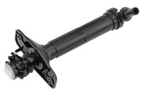 NTY WaschwasserdÜSe Scheinwerferreinigun FÜR Seat Ibiza IV 13-17 /Rechts/