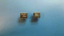  5PCS OP02EP PMI OP-AMP,SINGLE,BIPOLAR,DIP,8PIN