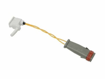 For 2006-2009 Mercedes E350 Brake Pad Sensor Front Left 14852MQ 2007 2008 | eBay