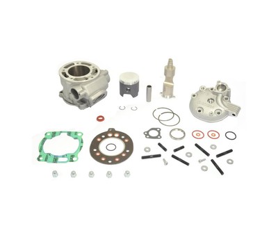 Yamaha 125 Tdr-Dtr-Tzr - Satz Oben motor 170cc/P400485100010