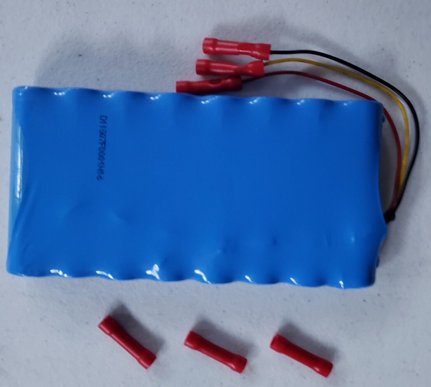 BATTERY FOR DIRECTV AIM 1.0 SATELLITE ADVANCED INSTALLATION METER