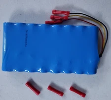 BATTERY FOR DIRECTV AIM 1.0 SATELLITE ADVANCED INSTALLATION METER