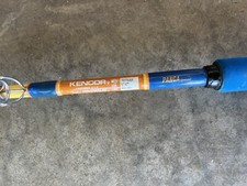Kencor Vintage Fishing Rods | eBay Kencor Vintage Fishing Rods | eBay