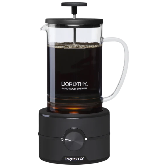 Presto Dorothy Rapid Cold Brewer - Image 2 of 4