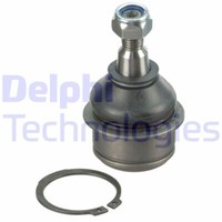 Delphi TC3675 Trag-/FüHrungsgelenk FüR Chrysler Dodge Fiat Lancia