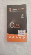 2 Glass 9H Tempered Glass Screen Protector Samsung Galaxy 4 Smartwatch 44mm