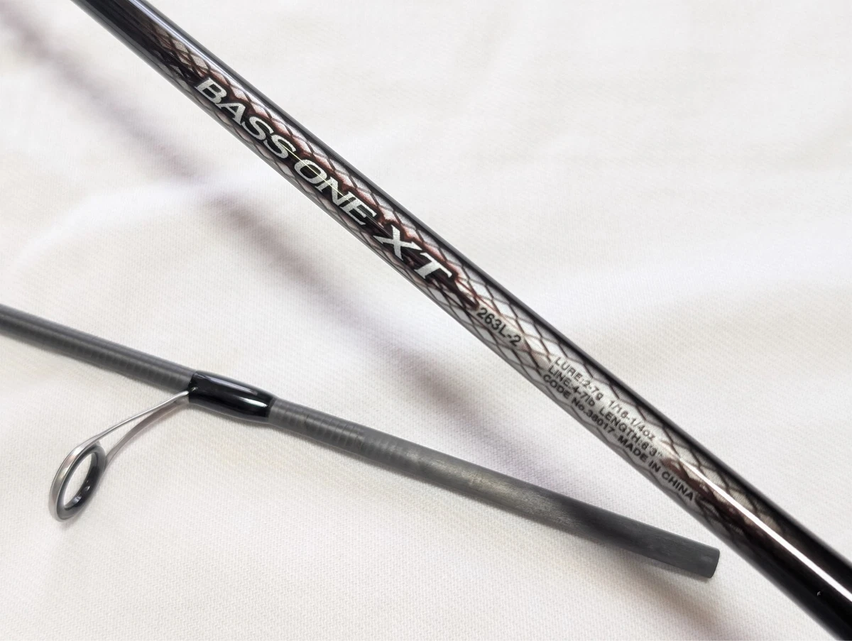 Shimano Bream Light Fishing Rods & Poles for sale | eBay